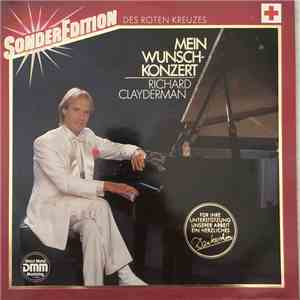 Richard Clayderman - Mein Wunschkonzert download flac mp3