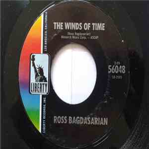 Ross Bagdasarian - The Winds Of Time download flac mp3