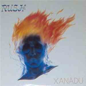Rush - Xanadu download flac mp3