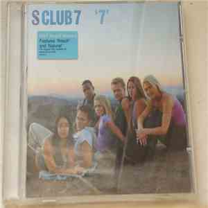 S Club 7 - '7' download flac mp3