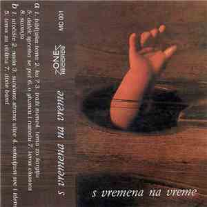 S Vremena Na Vreme - S Vremena Na Vreme download flac mp3