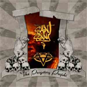 Saint Sinna - Tha Purgatory Projekt download flac mp3
