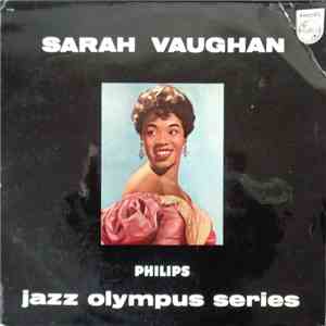 Sarah Vaughan - Sarah Vaughan download flac mp3