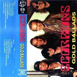 Scorpions - Gold Ballads download flac mp3
