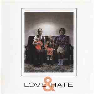 Section 25 - Love And Hate (In The English Countryside) download flac mp3