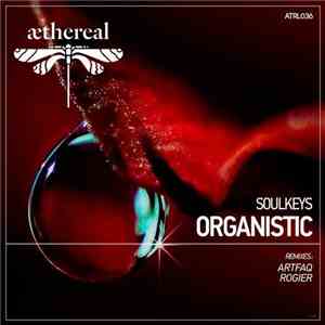 Soulkeys - Organistic download flac mp3