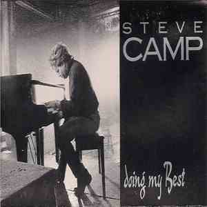 Steve Camp - Doing My Best download flac mp3