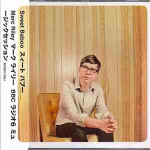 Sweet Baboo - The Marc Riley BBC Radio 6 Music Sessions download flac mp3