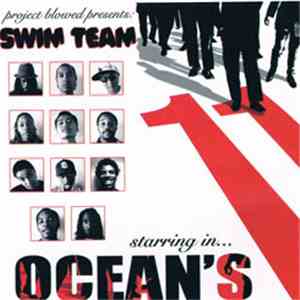 Swim Team  - Ocean's 11 download flac mp3