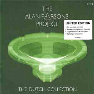 The Alan Parsons Project - The Dutch Collection download flac mp3