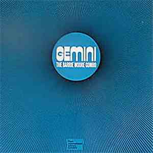 The Barrie Moore Combo - Gemini download flac mp3