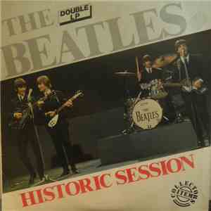 The Beatles - Historic Session download flac mp3