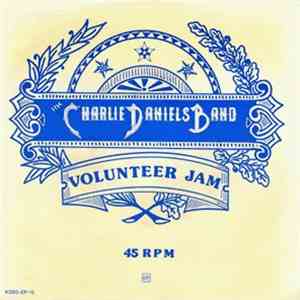 The Charlie Daniels Band - Volunteer Jam download flac mp3