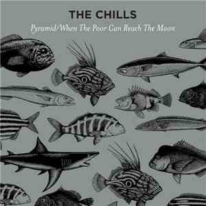 The Chills - Pyramid / When The Poor Can Reach The Moon download flac mp3