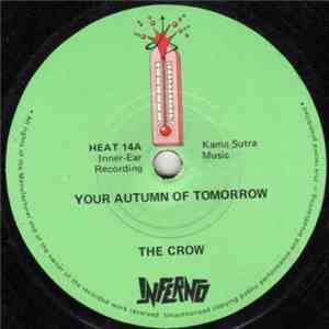 The Crow  - Your Autumn Of Tomorrow download flac mp3