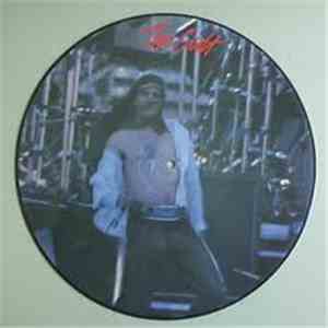The Cult - Interview Picture Disc download flac mp3