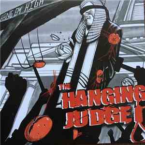 The Hanging Judge - Hang Em' High download flac mp3