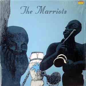The Marriots - Aka Me Nkoaa download flac mp3