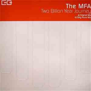 The MFA - Two Billion Year Journey download flac mp3
