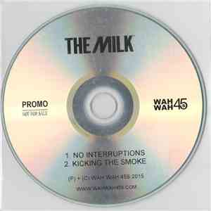 The Milk  - No Interruptions download flac mp3
