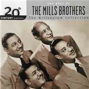 The Mills Brothers - The Best Of The Mills Brothers download flac mp3