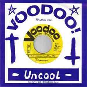 The Monsters  - Rock Around The Tombstone download flac mp3
