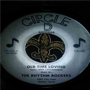 The Rhythm Rockers - Old Time Loving download flac mp3