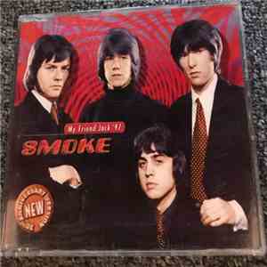 The Smoke - My Friend Jack '97 download flac mp3