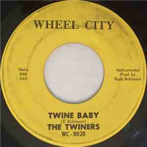 The Twiners - Twine Baby / Bars download flac mp3