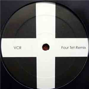 The XX - VCR (Four Tet Remix) download flac mp3