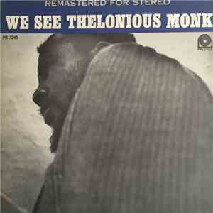 Thelonious Monk - We See download flac mp3