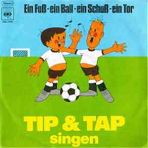 Tip & Tap - Singen flac mp3 download