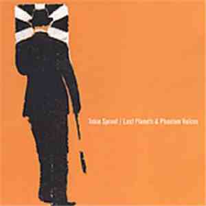 Tobin Sprout - Lost Planets & Phantom Voices flac mp3 download
