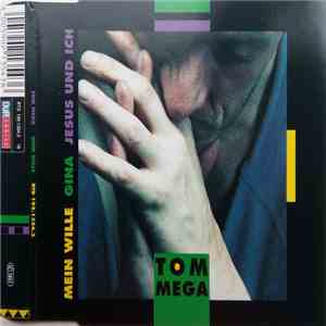 Tom Mega - Mein Wille download flac mp3