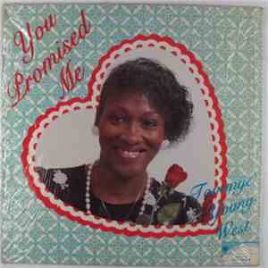 Tommye' Young-West - You Promised Me download flac mp3