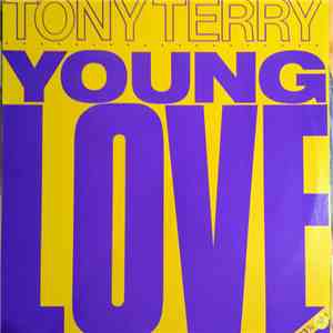 Tony Terry - Young Love flac mp3 download
