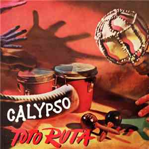 Totò Ruta E La Sua Orchestra - Calypso download flac mp3