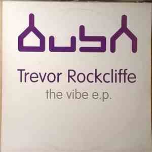 Trevor Rockcliffe - The Vibe EP download flac mp3