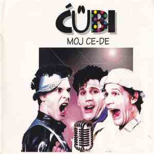 Ćubi - Moj Ce-De download flac mp3