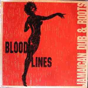 Various - Bloodlines: Jamaican Dub & Roots download flac mp3