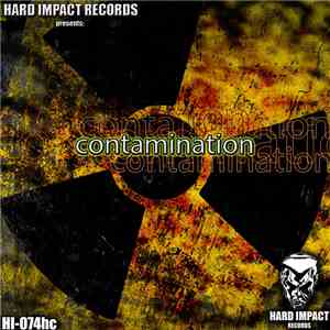 Various - Contamination download flac mp3