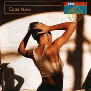Various - Cuba Now download flac mp3