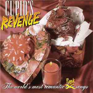 Various - Cupid's Revenge (The World's Most Romantic Punk Songs) download flac mp3