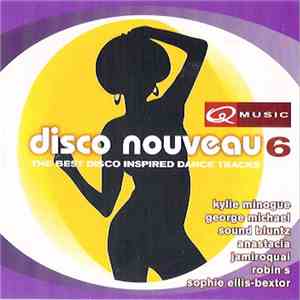 Various - Disco Nouveau 6 download flac mp3