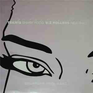 Various - Drumfunk Hooliganz II Sampler download flac mp3