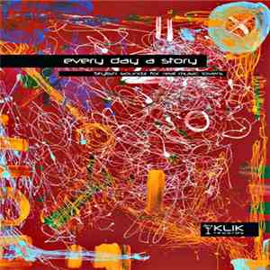 Various - Every Day A Story download flac mp3