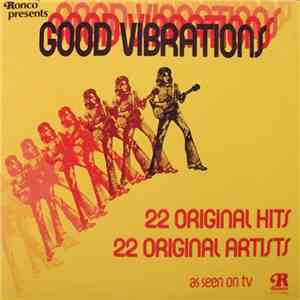 Various - Good Vibrations download flac mp3