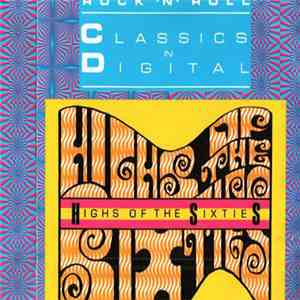 Various - Highs Of The Sixties download flac mp3