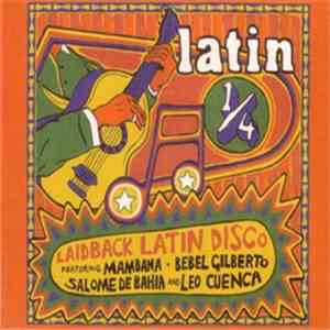 Various - Latin 1/4 Parte Dos download flac mp3