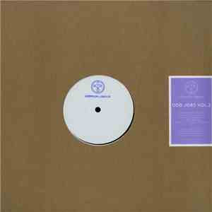 Various - Odd Jobs Vol.2 download flac mp3